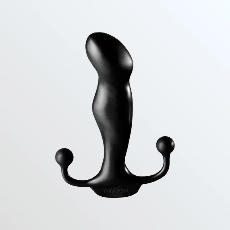 Aneros Progasm 'Black Ice' Prostate Massager