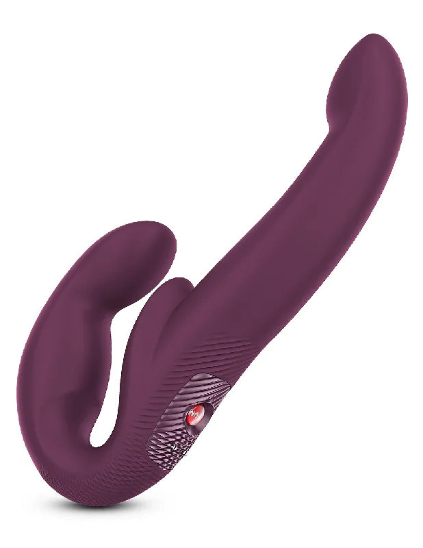 Fun Factory ShareVibe Pro Strapless Strap-On