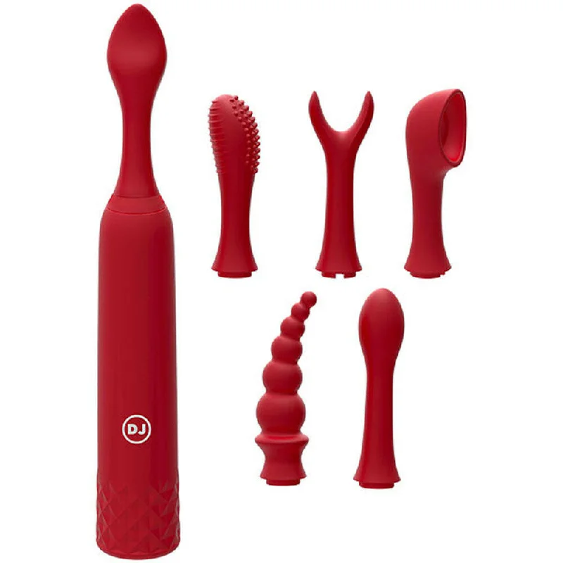 Ivibe Select - Iquiver - 7 Piece Set