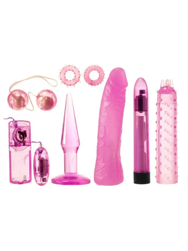 Kinx Mystic Treasures Couples Kit