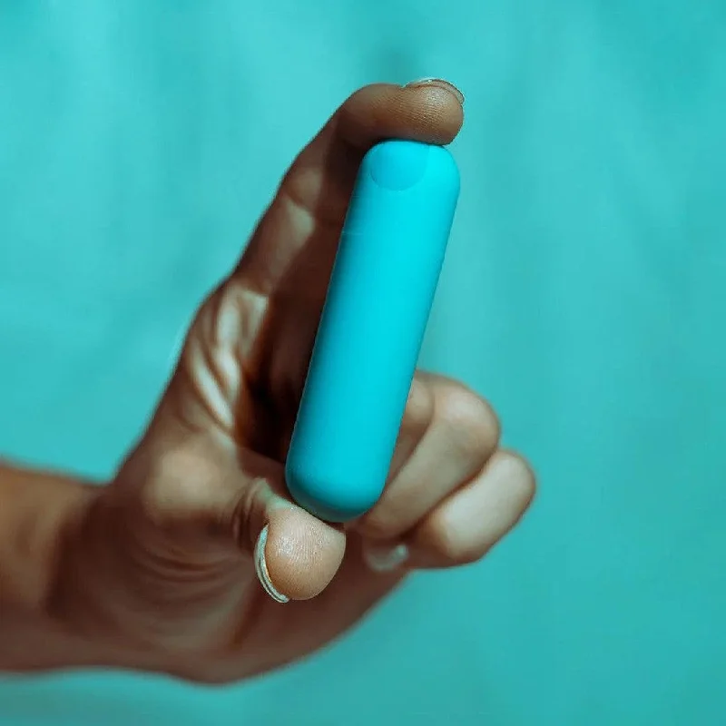 Maia 'Jessi' Rechargeable Mini Bullet Vibrator