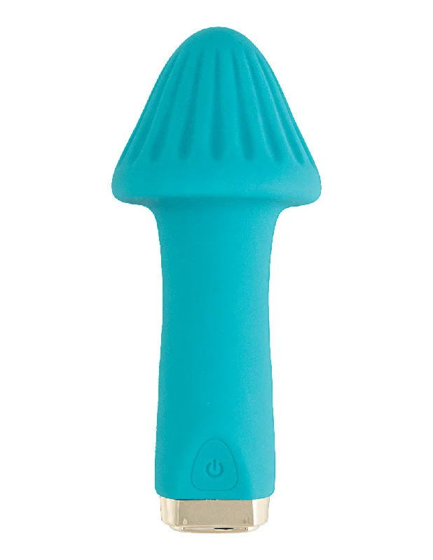 My Secret Shroom Vibrator