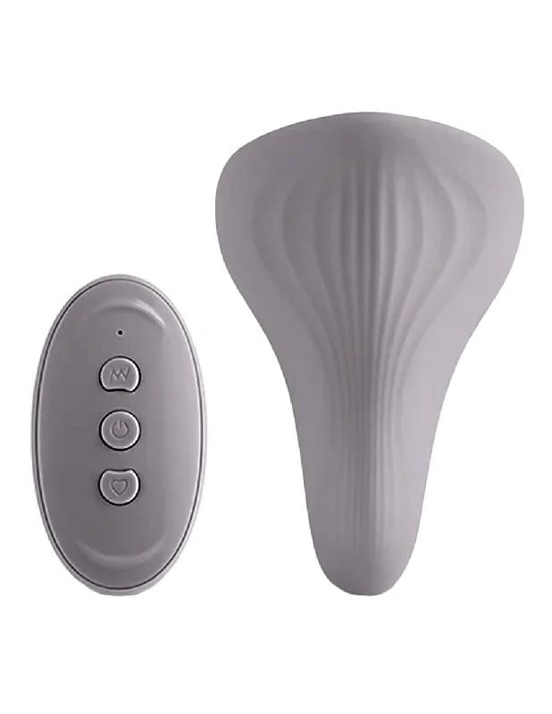 Desire Mantra Remote Control Lay-On Massager