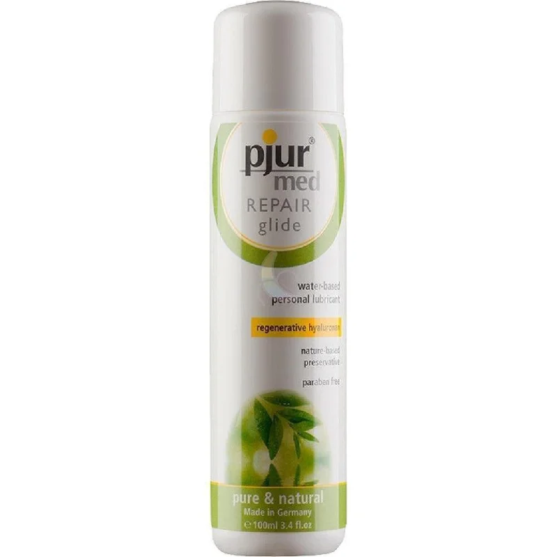 Pjur Med Repair Glide Personal Lubricant | 100ml (3.4oz)