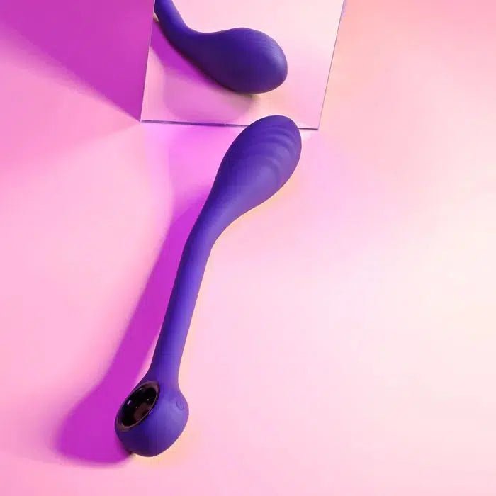 Playboy Pleasure SPOT ON G-Spot Vibrator