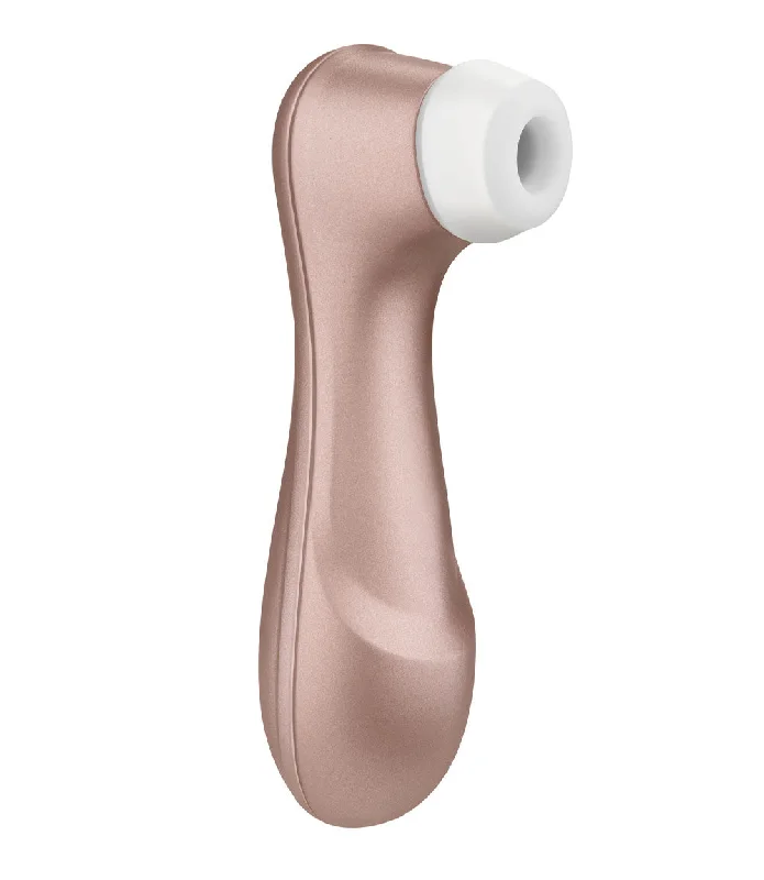 Pro 2 + Vibration Clitoral Stimulator