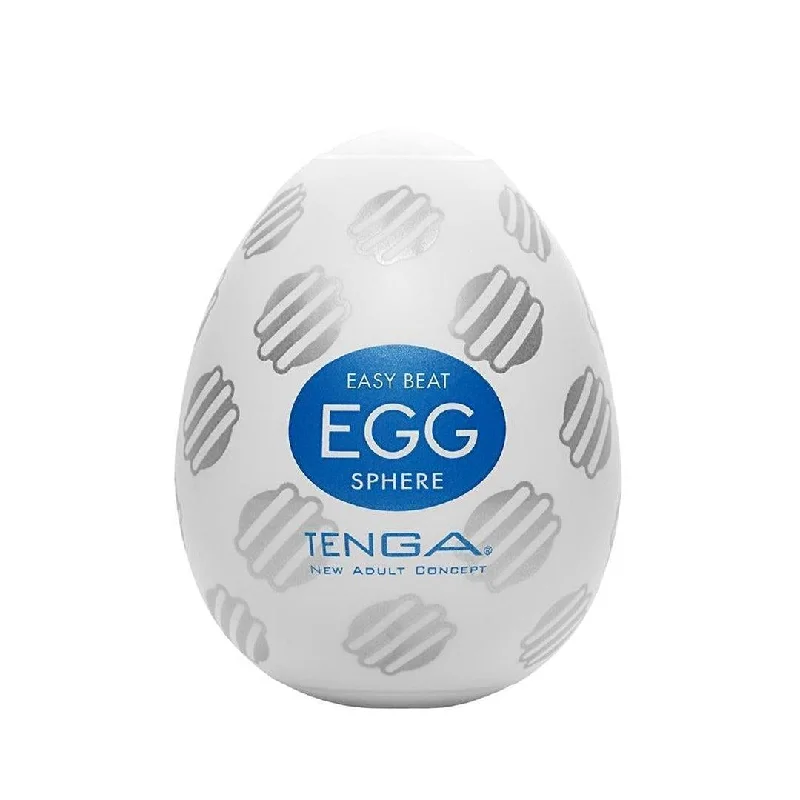 TENGA Egg 'Sphere' Penis Stroker