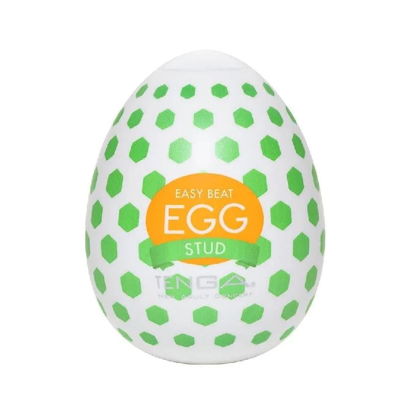 TENGA Egg 'Stud' Penis Stroker