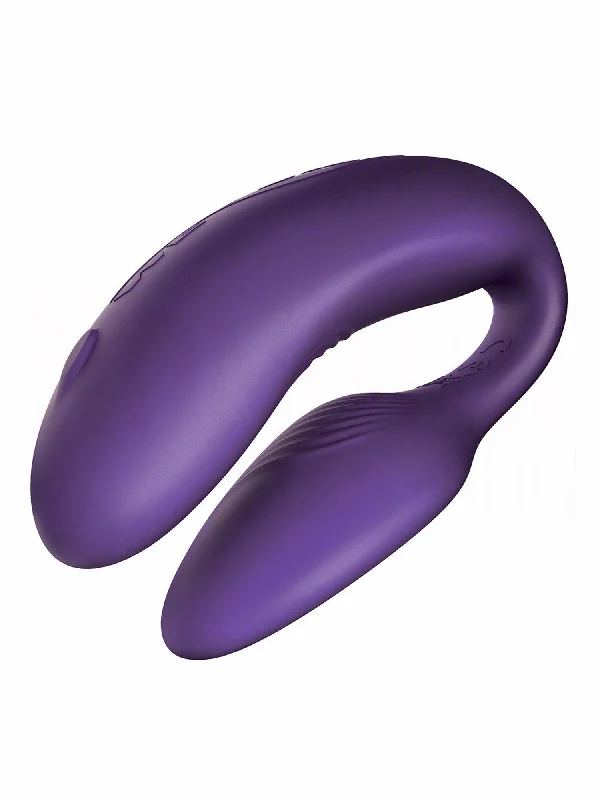 We-Vibe Sync (4 Plus) Purple Vibrator