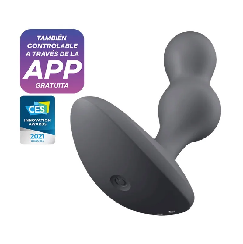 Satisfyer Deep Diver-Grey