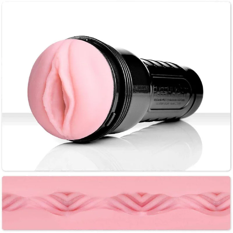 Fleshlight - Pink Lady Vortex Masturbator