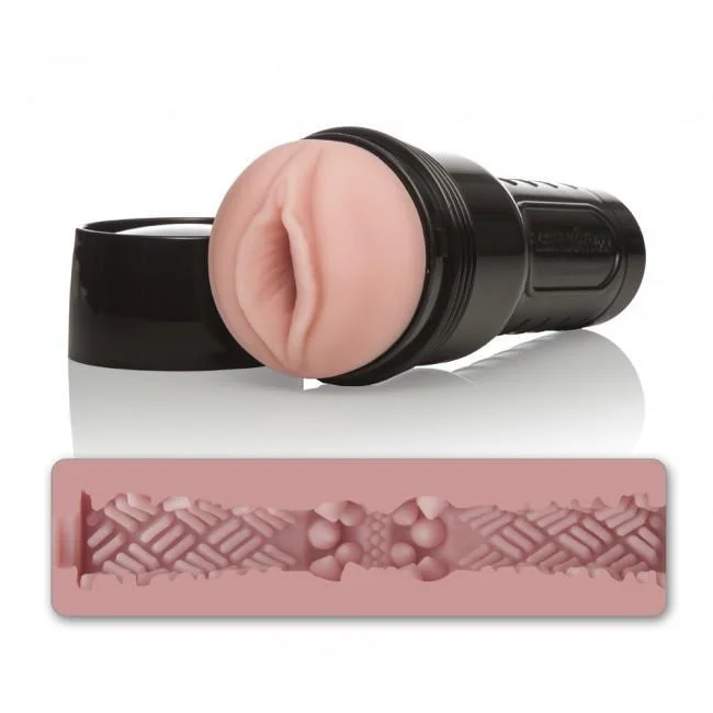 Fleshlight - Go Surge Masturbator (Black)