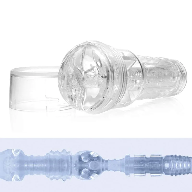 Fleshlight - Ice Lady Crystal Masturbator