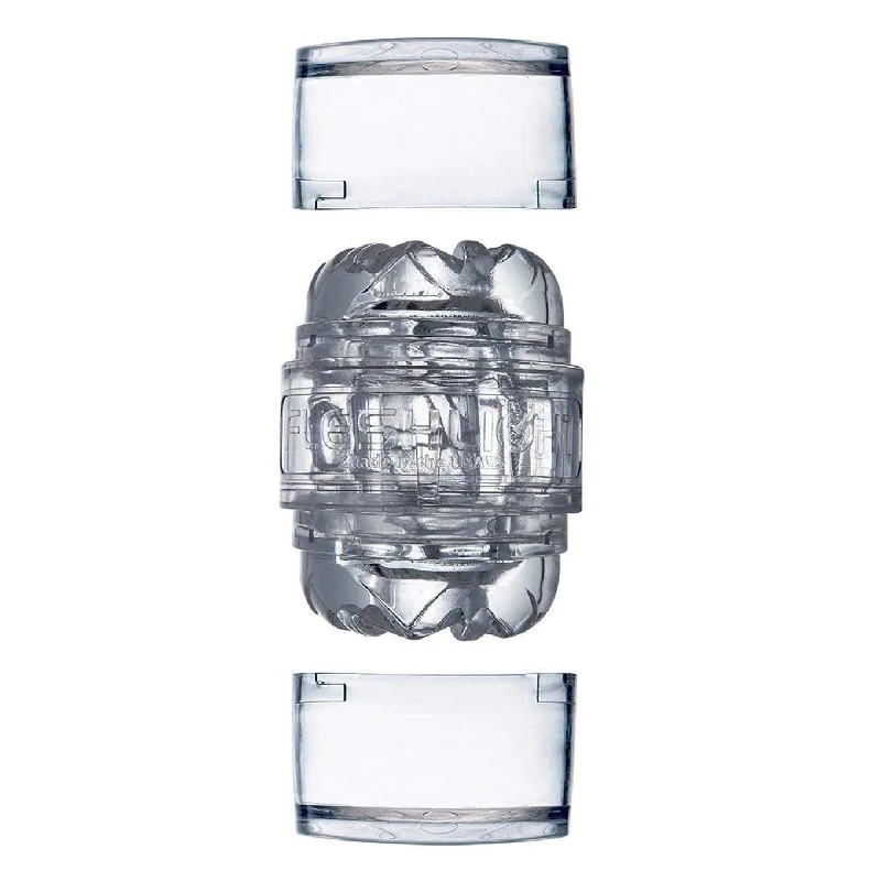 Fleshlight - Quickshot Vantage Clear Sleeve Masturbator