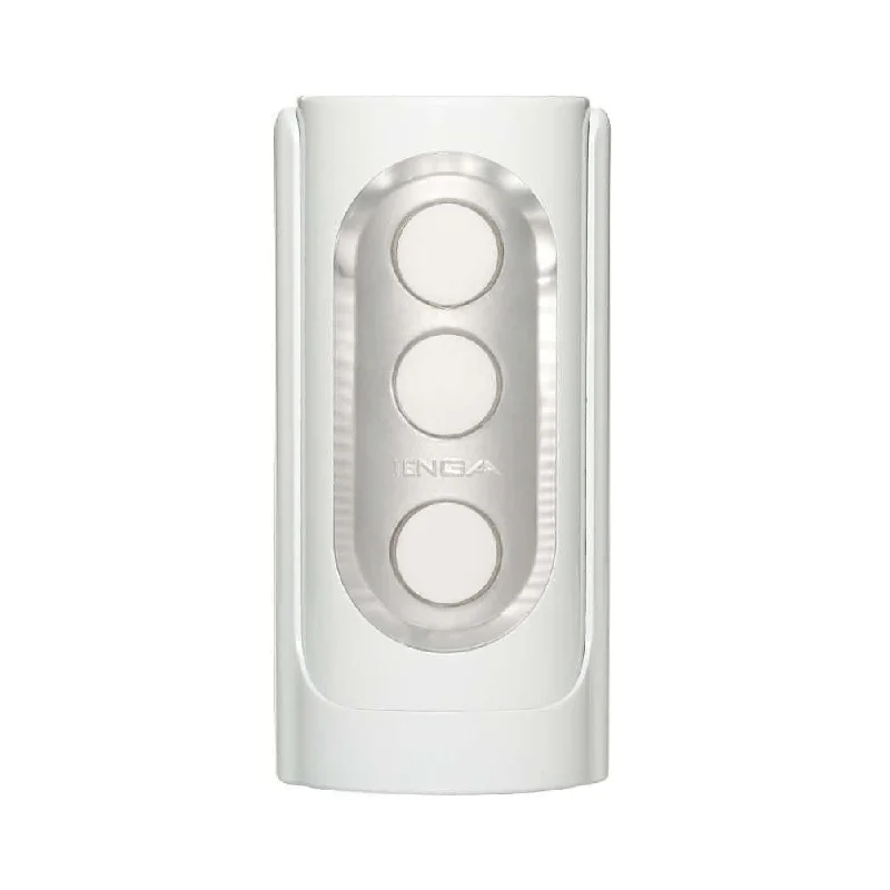 Tenga Flip Hole White Masturbation Device