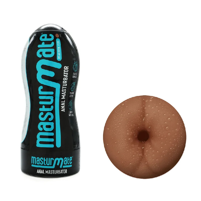 Masturmate - Butt - Mocha