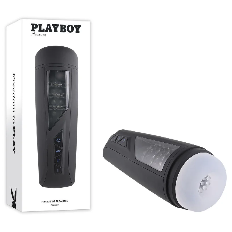 Playboy Pleasure PURSUIT OF PLEASURE-(pb-rs-2437-2)