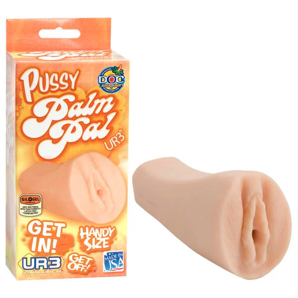 Pussy Palm Pal-(0683-04-bx)