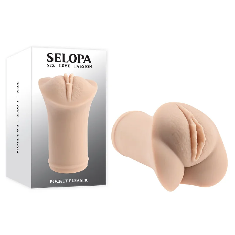 Selopa POCKET PLEASER - Light-(sl-ms-3267-2)