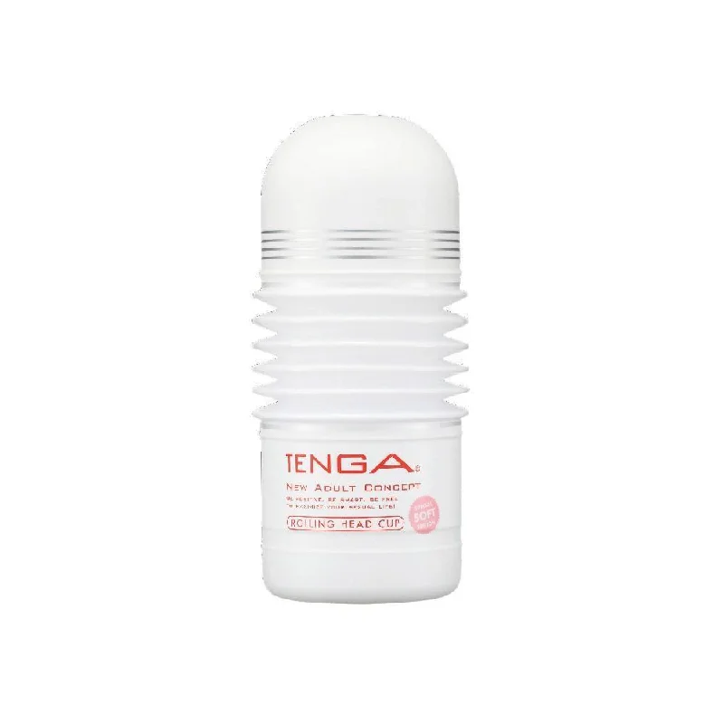 Tenga - Rolling Head Cup Masturbator Special Edition