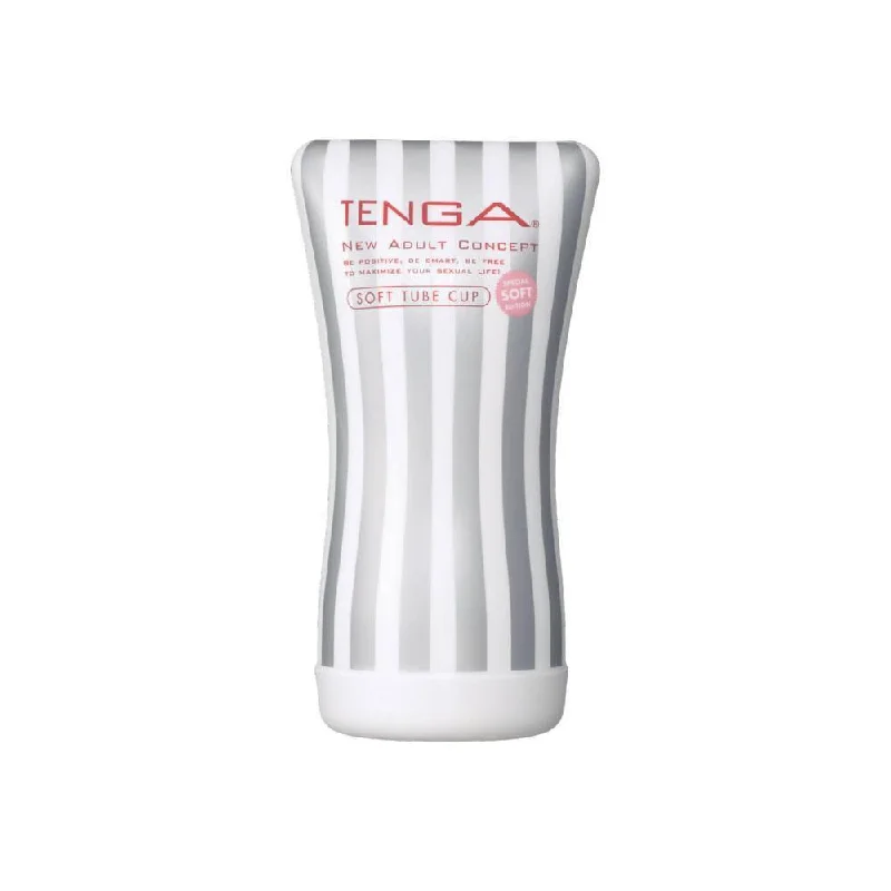 Tenga - Soft Tube Cup Masturbator Special Edition