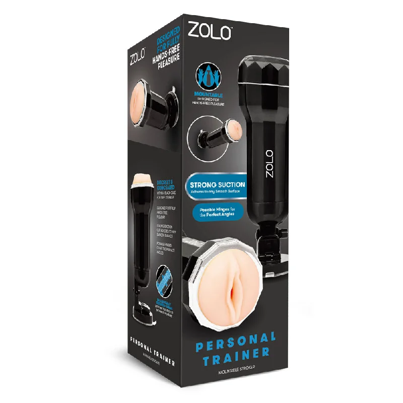 Zolo Personal Trainer-(zo-6060)